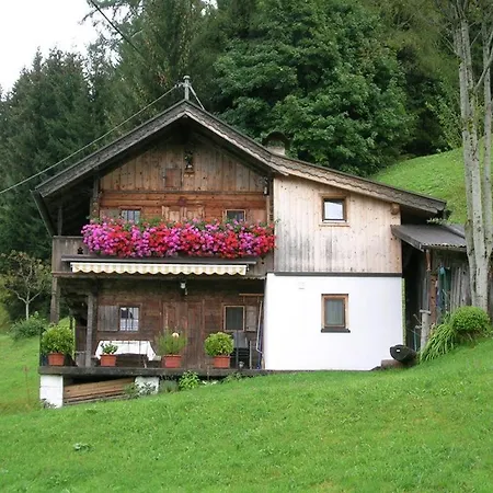 Tatil Evi Ferienhaeuschen Rahm *