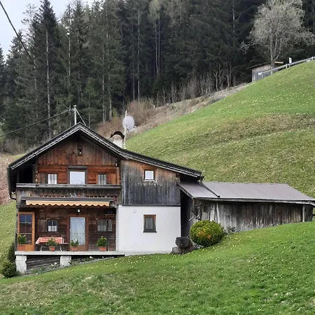 Ferienhaeuschen Rahm Tatil Evi *
