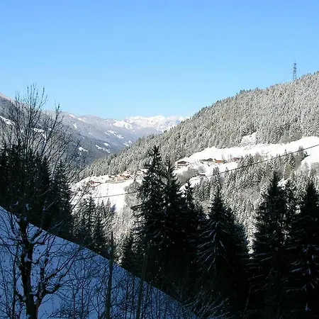 Ferienhaeuschen Rahm *