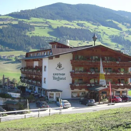 Tatil Evi Ferienhaeuschen Rahm