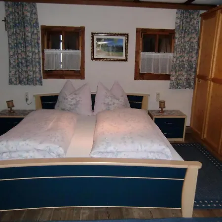 Tatil Evi Ferienhaeuschen Rahm Hainzenberg