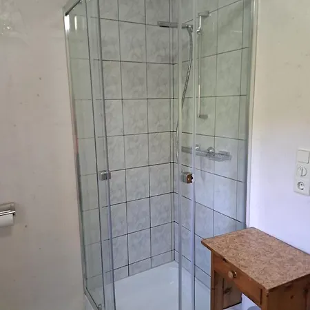 Ferienhaeuschen Rahm Tatil Evi *