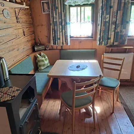 Ferienhaeuschen Rahm *