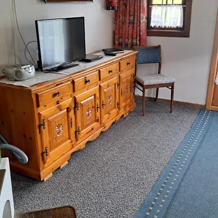 Ferienhaeuschen Rahm *