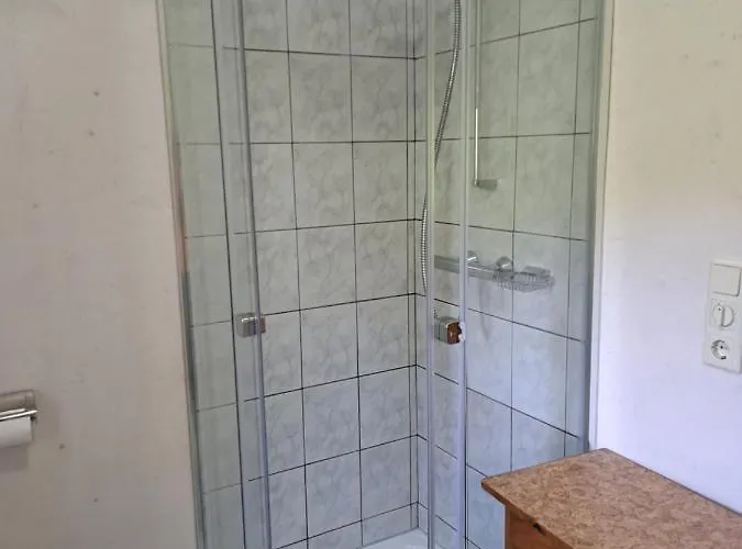 Ferienhaeuschen Rahm Vakantiehuis *