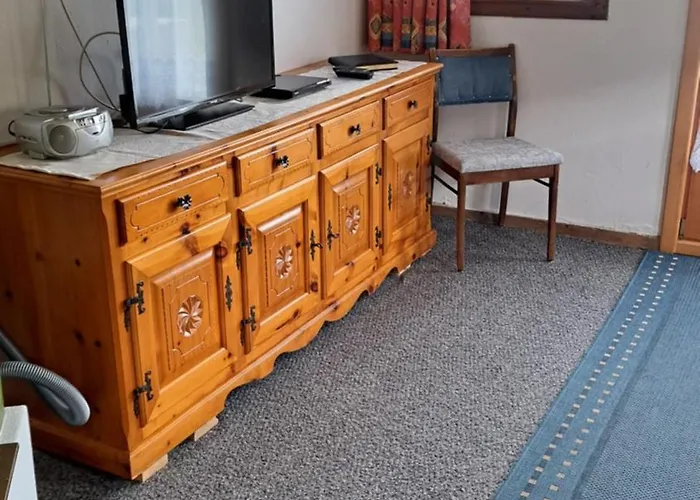 Ferienhaeuschen Rahm *