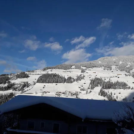 Hébergement de vacances Ferienhaeuschen Rahm