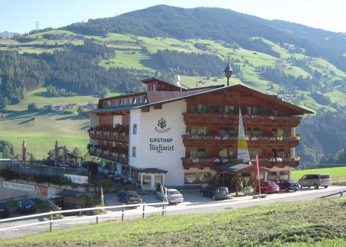 Casa vacanze Ferienhaeuschen Rahm