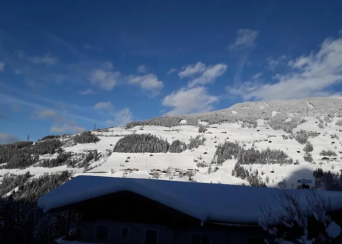 Casa vacanze Ferienhaeuschen Rahm