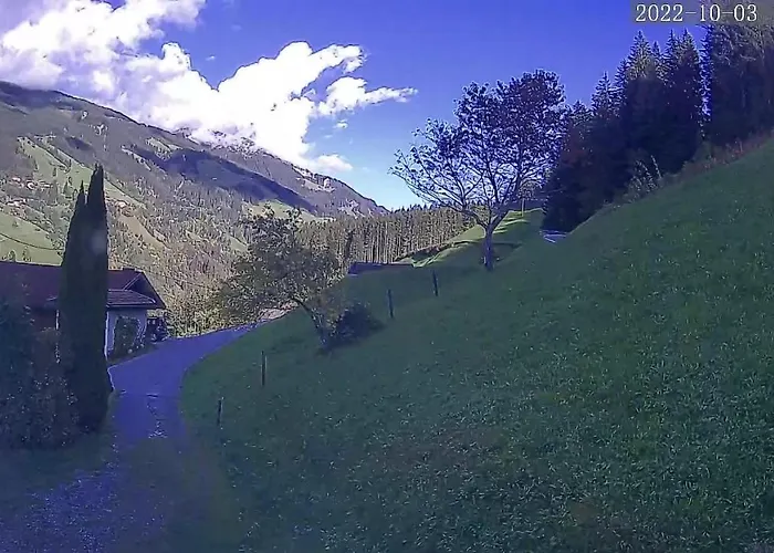 Casa vacanze Ferienhaeuschen Rahm